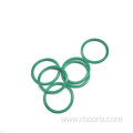 waterproof Clear silicone rubber o ring